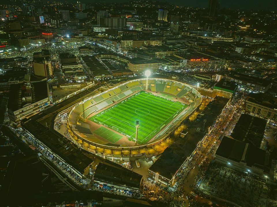 2026赛季NFL常规赛 · 华体会页面