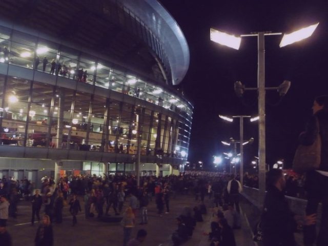 NBA球星看点 · 华体会页面